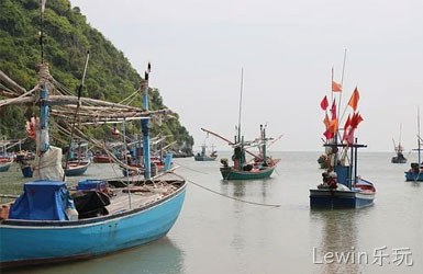 玉溪启航网箱工程技术有限公司