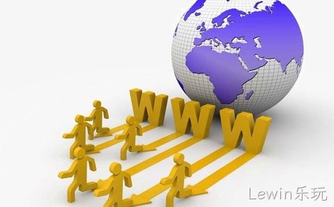 Lewin乐玩带您了解网站优化